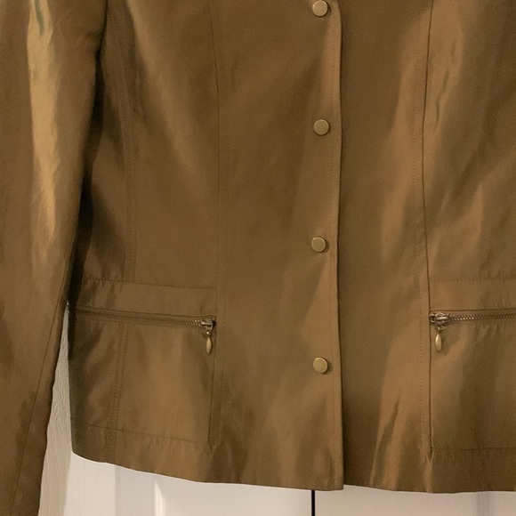 EUC Votre Nom jacket - Picture 4 of 8